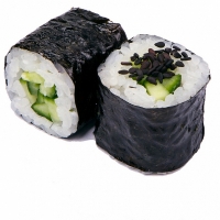 Роллы Капа маки