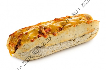 Запеченный сэндвич с говядиной