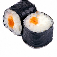 Роллы Кани маки